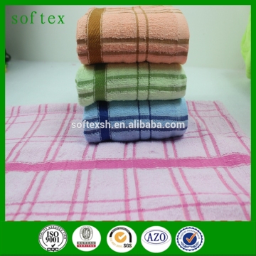 Portable bath towel stocks cotton towel