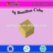 AFRICAN COOKING FOOD HALAL CHICKEN CUBE FOR BENNY SEASONING