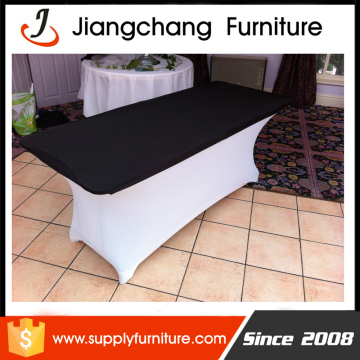 Lycra/Spandex Table Wedding Cover Wholesale JC -ZB298