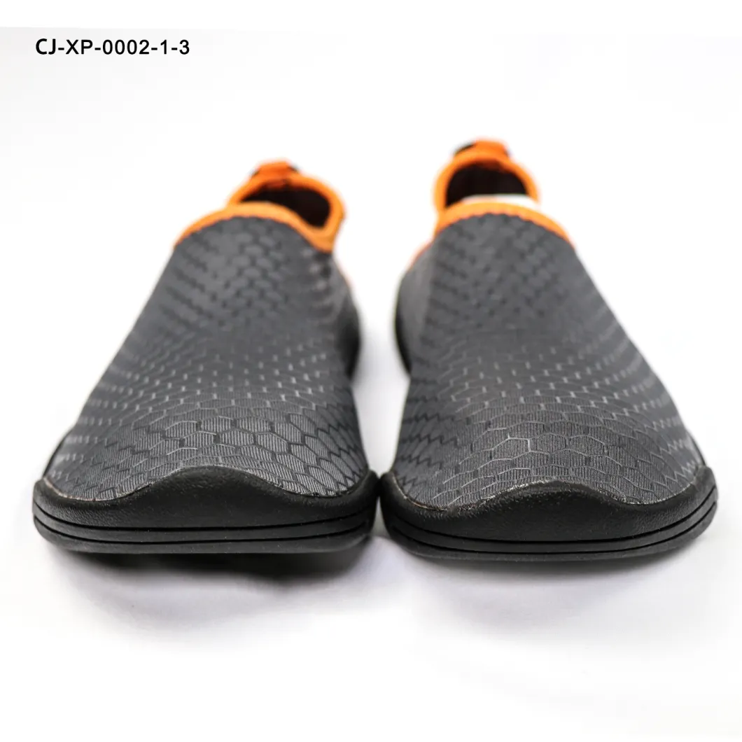 Superstarer Wholesale Aqua Swimming Shoe Unisex Water Sports Beach Shoes