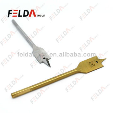Auger Bit, Spade Bit, Flat Drill, Square Drill, Wood Drill