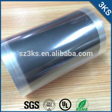 High Thermal Conductivity Reinforced Pyrolytic Carbon Graphite Sheet