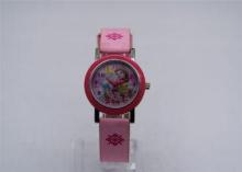 Eco friendly Japan Movt girls analog watches Stainless stee