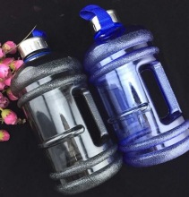 2.2L PETG Water Bottle for Protein Bottle