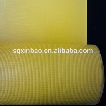 PVC Laminated Polyester Reinforced Fabrics