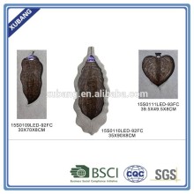 water feature modern wall hanging fountains