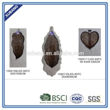 water feature modern wall hanging fountains