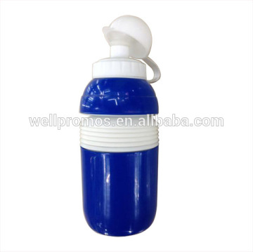 bpa free collapsible water bottle