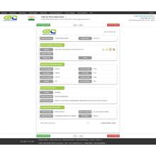 India Mag-import ng pasadyang data ng vacuum generator.