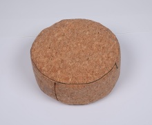 Meditation cushion Bolster pillow