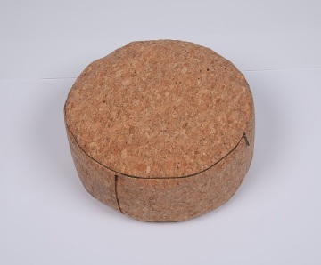 Meditation cushion Bolster pillow