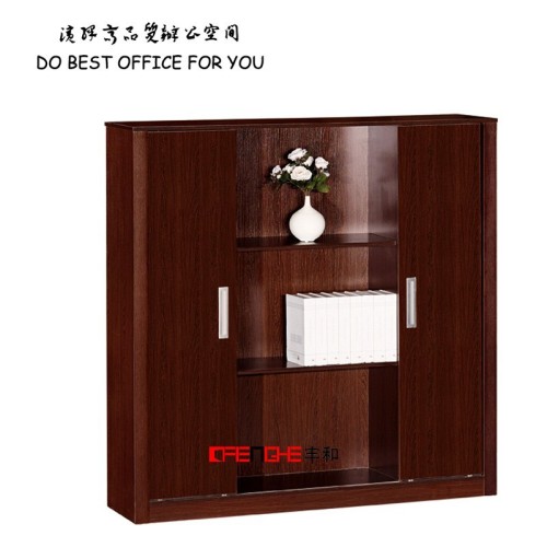 Hot sale design combination lock filing cabinet hanging filing cabinet