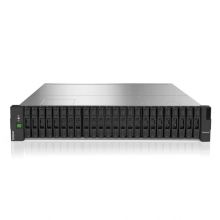 ThinkSystem DE6000F: High-Performance All-Flash 2U Rack Storage Expansion Enclosure for Networked Systems