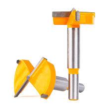 Adjustable wood hollow drill bits hinge boring bit