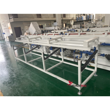 PVC Four-Strands Conduit Pipe Extrusion Line