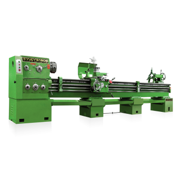 Widely Used Lathe Machine Tools