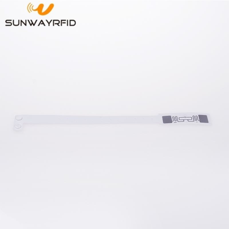 pulsera led rfid rfid led wristband