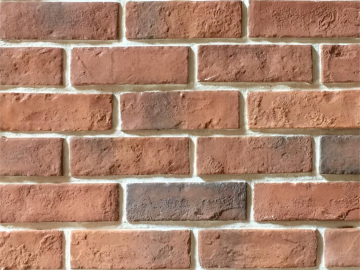 Bold art bricks for avant-garde galleries