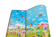 Children play room floor mat, plastic foam play mat