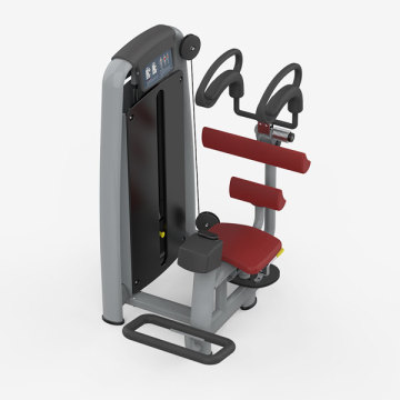 Professional Gym Strength Equipment Rotary Torso