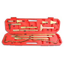 Wholesale Steel Bar Manual Tyre Crowbar Pry Bar