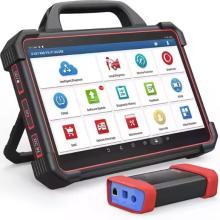 2024 X431 Pad VII: Full System Car Diagnostic Tool Launch