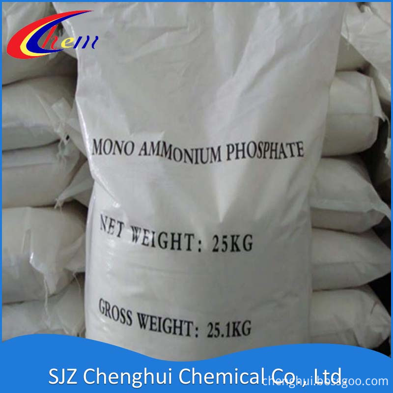 Mono Ammonium Phosphate8
