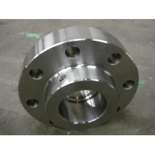 Flange Buta Stainless Steel Ditempa ASME B16.5