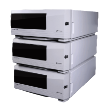 High-Performance Liquid Chromatography System L600