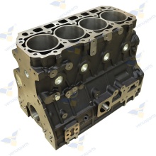 Cylinder Block Engine Block 729908-01560
