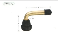 Motorcycle Scooter and Industrial valve PVR-70