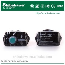 Digital duplicator ink Duplo ND24 shibakawa