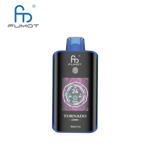 Fumot RandM Tornado 25K Puffs Vape Original