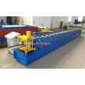 Galvanized Steel Door Frame Roll Forming Machine