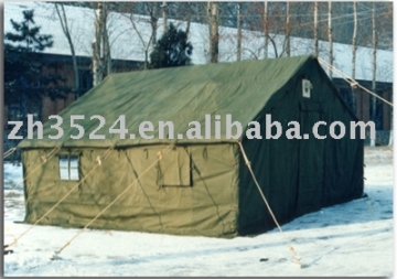 winter military tent,cotton military tent,waterproof tent