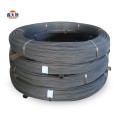 5.5mm Prestressed spiral ribbed concrete steel wire