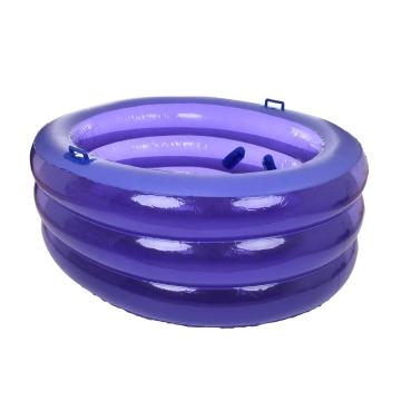 Maxi Regular Birth Pool and Cover - Manufacturer for Personal Use