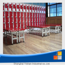Coin Operated Lockers