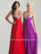 Backless pakistani new style dresses