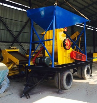 Good Quality Metal Processing Equipment