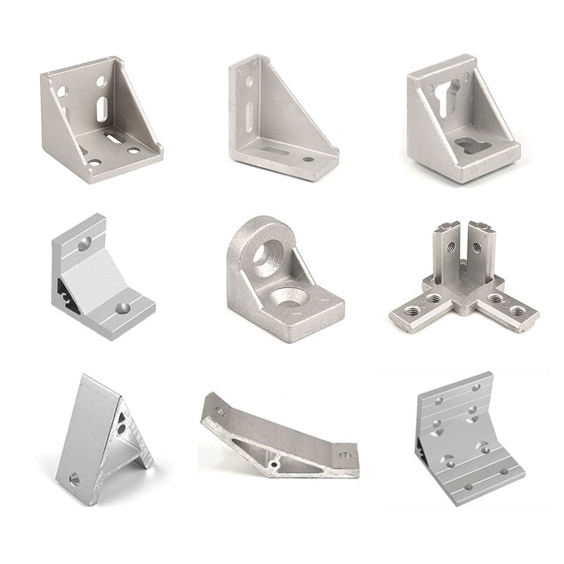 guangyuan aluminum co., ltd Aluminum Machined Parts Aluminum Extrusion Cnc Aluminum Cnc