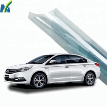 PET Material Anti-scratch window solar film for car windows decoration