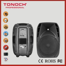 EH15AU trolley speaker power bank speaker