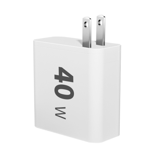 Parent de charge USB à 4 ports