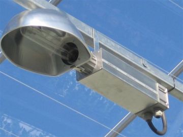 Light Supplementary System