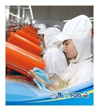 Canned Skipjack Shredded In Soya Oil