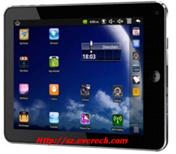 Android OS Tablet pc manufacturers UMPC manufacturers MID manufacturers