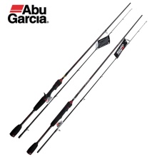 Abu Garcia Carbon Sea Water Fishing Rod and Reel with 193mm/198mm Handle