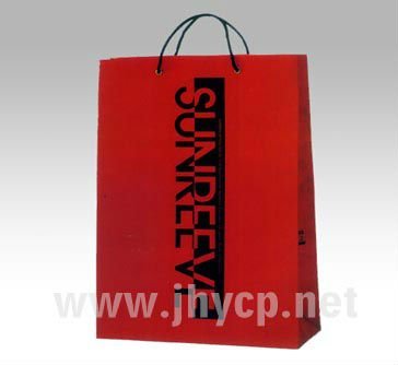 2016 China supplier packaging bag with your own logo bag printing