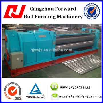 Barrel Type Corrugated Roof Sheet Making Machine, Corrugated Sheet Metal Roof Making Machine